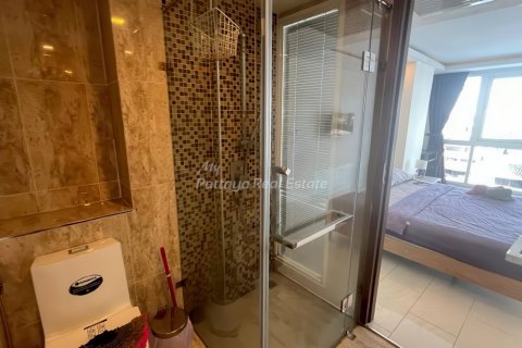 Condo à Pattaya, Thaïlande, 1 chambre № 152444 - photo 7