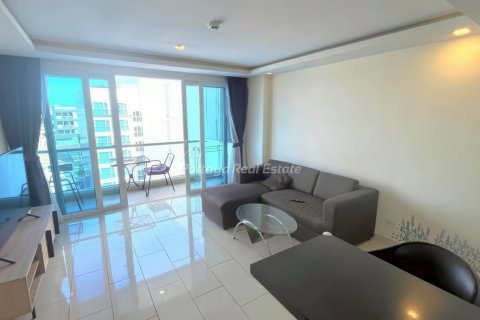 Condo à Pattaya, Thaïlande, 1 chambre № 152444 - photo 3