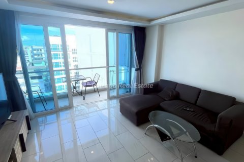 Condo à Pattaya, Thaïlande, 1 chambre № 152444 - photo 2