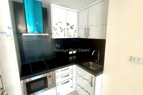 Condo à Pattaya, Thaïlande, 1 chambre № 152444 - photo 5