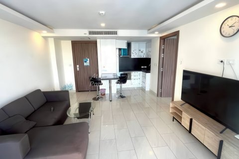 Condo à Pattaya, Thaïlande, 1 chambre № 152444 - photo 4