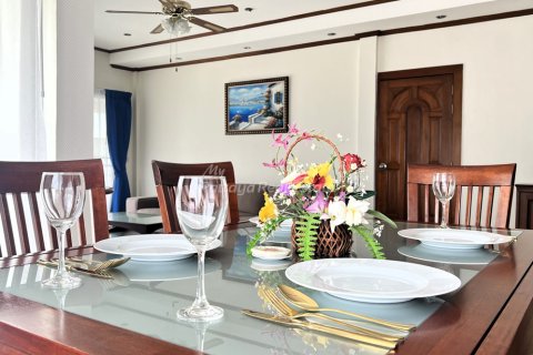 Кондоминиум с 1 спальней в Банг Ламунге, Таиланд № 152446 - фото 6