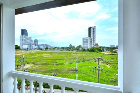 Кондоминиум с 1 спальней в Банг Ламунге, Таиланд № 152446 - фото 23