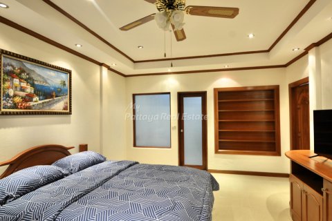 Кондоминиум с 1 спальней в Банг Ламунге, Таиланд № 152446 - фото 14