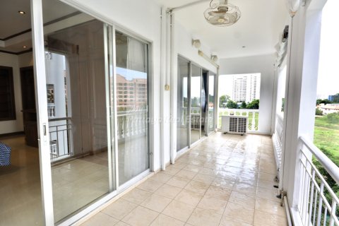 Кондоминиум с 1 спальней в Банг Ламунге, Таиланд № 152446 - фото 19