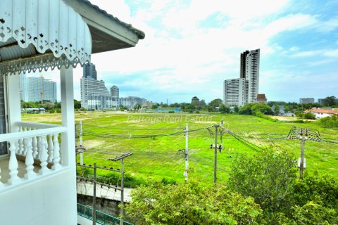 Кондоминиум с 1 спальней в Банг Ламунге, Таиланд № 152446 - фото 22