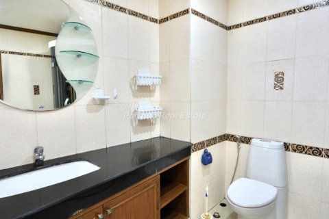 Кондоминиум с 1 спальней в Банг Ламунге, Таиланд № 152446 - фото 13