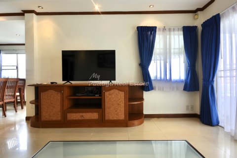 Кондоминиум с 1 спальней в Банг Ламунге, Таиланд № 152446 - фото 3