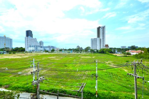 Кондоминиум с 1 спальней в Банг Ламунге, Таиланд № 152446 - фото 24