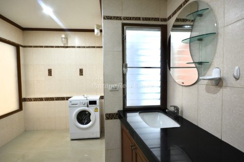 Кондоминиум с 1 спальней в Банг Ламунге, Таиланд № 152446 - фото 10