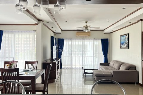 Кондоминиум с 1 спальней в Банг Ламунге, Таиланд № 152446 - фото 1