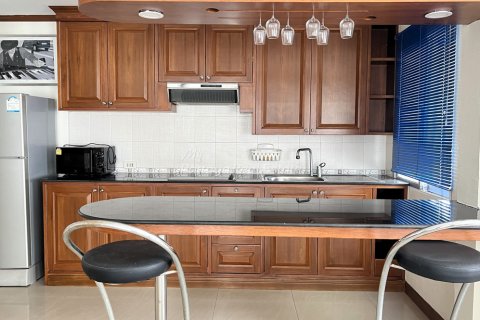 Кондоминиум с 1 спальней в Банг Ламунге, Таиланд № 152446 - фото 8