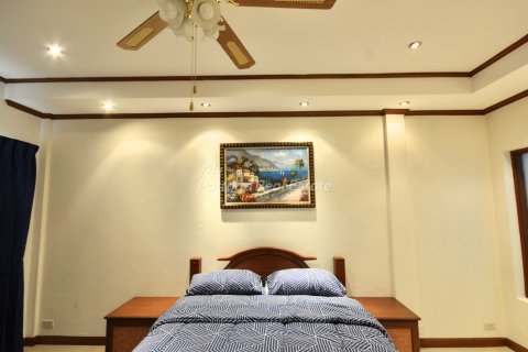 Кондоминиум с 1 спальней в Банг Ламунге, Таиланд № 152446 - фото 16