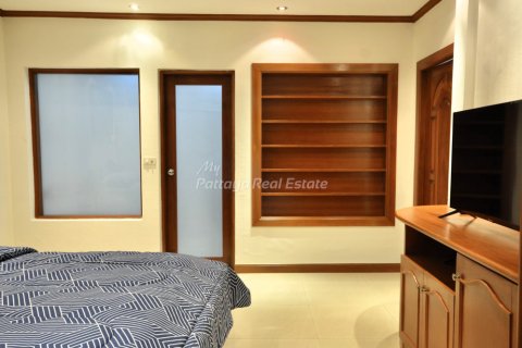 Кондоминиум с 1 спальней в Банг Ламунге, Таиланд № 152446 - фото 15