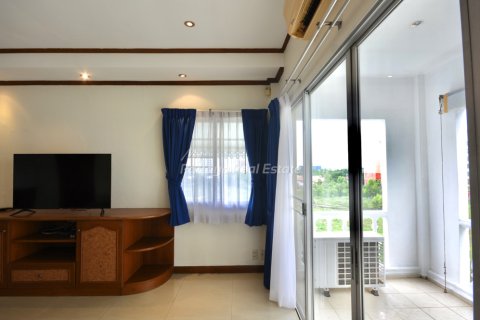 Кондоминиум с 1 спальней в Банг Ламунге, Таиланд № 152446 - фото 4