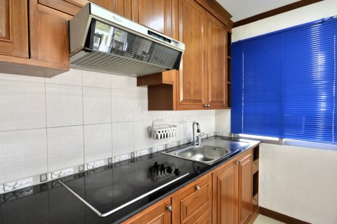 Кондоминиум с 1 спальней в Банг Ламунге, Таиланд № 152446 - фото 9