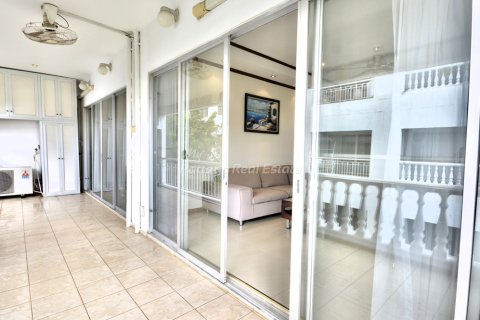 Кондоминиум с 1 спальней в Банг Ламунге, Таиланд № 152446 - фото 20