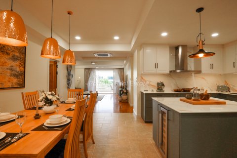 Кондоминиум с 3 спальнями в Банг Ламунге, Таиланд № 152447 - фото 1