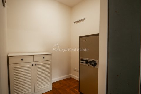 Кондоминиум с 3 спальнями в Банг Ламунге, Таиланд № 152447 - фото 8