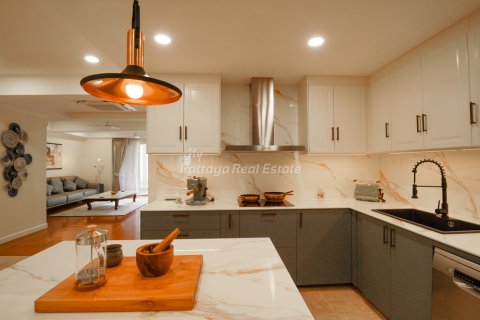 Кондоминиум с 3 спальнями в Банг Ламунге, Таиланд № 152447 - фото 6