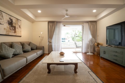 Кондоминиум с 3 спальнями в Банг Ламунге, Таиланд № 152447 - фото 23