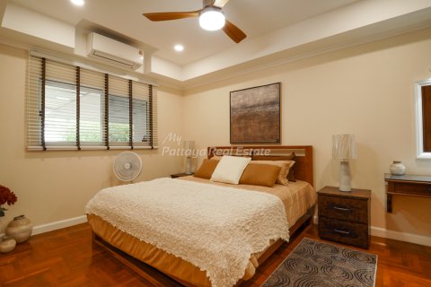 Кондоминиум с 3 спальнями в Банг Ламунге, Таиланд № 152447 - фото 14