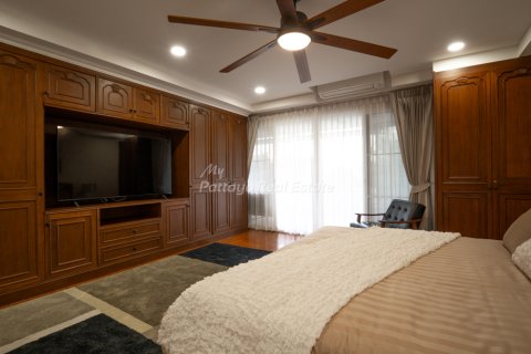 Кондоминиум с 3 спальнями в Банг Ламунге, Таиланд № 152447 - фото 20