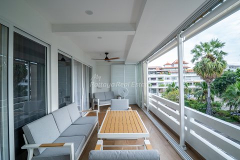 Кондоминиум с 3 спальнями в Банг Ламунге, Таиланд № 152447 - фото 25