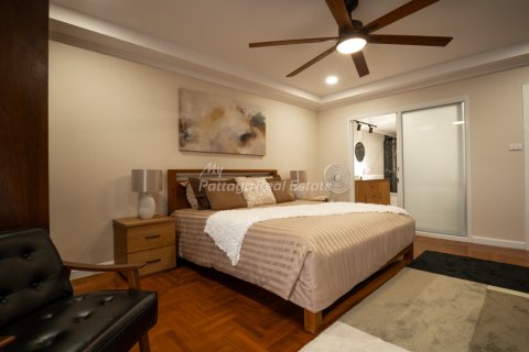 Кондоминиум с 3 спальнями в Банг Ламунге, Таиланд № 152447 - фото 19