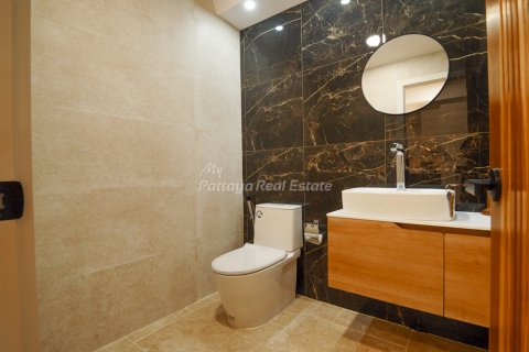 Кондоминиум с 3 спальнями в Банг Ламунге, Таиланд № 152447 - фото 9