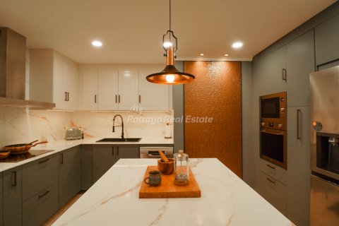 Кондоминиум с 3 спальнями в Банг Ламунге, Таиланд № 152447 - фото 5