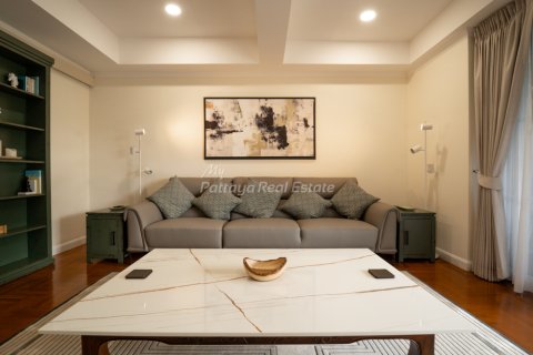 Кондоминиум с 3 спальнями в Банг Ламунге, Таиланд № 152447 - фото 2