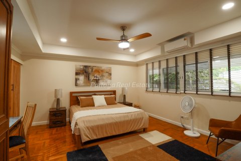 Кондоминиум с 3 спальнями в Банг Ламунге, Таиланд № 152447 - фото 10