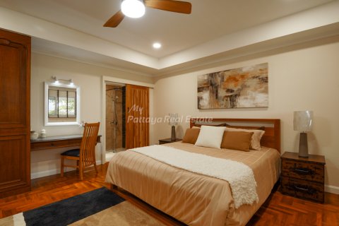 Кондоминиум с 3 спальнями в Банг Ламунге, Таиланд № 152447 - фото 11