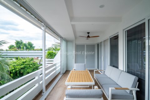 Кондоминиум с 3 спальнями в Банг Ламунге, Таиланд № 152447 - фото 24