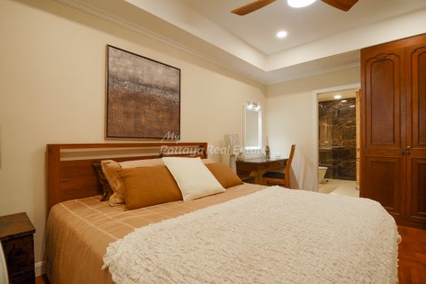 Кондоминиум с 3 спальнями в Банг Ламунге, Таиланд № 152447 - фото 15