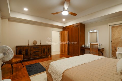 Кондоминиум с 3 спальнями в Банг Ламунге, Таиланд № 152447 - фото 12