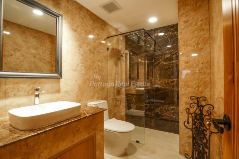 Кондоминиум с 3 спальнями в Банг Ламунге, Таиланд № 152447 - фото 17
