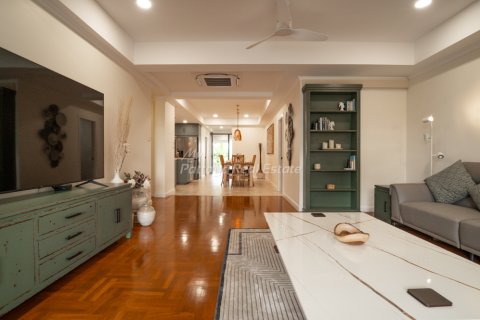 Кондоминиум с 3 спальнями в Банг Ламунге, Таиланд № 152447 - фото 3