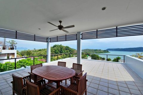 Кондоминиум с 2 спальнями в Паклоке, Таиланд № 144654 - фото 2