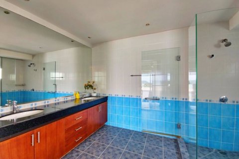 Кондоминиум с 2 спальнями в Паклоке, Таиланд № 144654 - фото 8