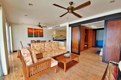 Кондоминиум с 2 спальнями в Паклоке, Таиланд № 144654 - фото 5