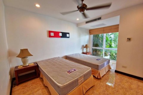 Кондоминиум с 2 спальнями в Паклоке, Таиланд № 144654 - фото 10