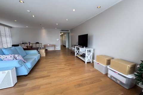 Кондоминиум с 3 спальнями в Бангкоке, Таиланд № 144651 - фото 3