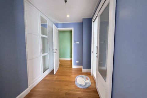 Кондоминиум с 3 спальнями в Бангкоке, Таиланд № 144651 - фото 7