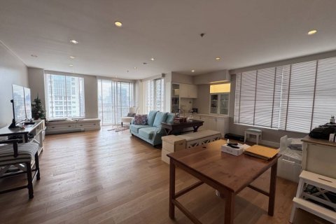 Кондоминиум с 3 спальнями в Бангкоке, Таиланд № 144651 - фото 2