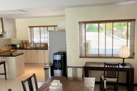 Villa in Kathu, Thailand 3 bedrooms № 144652 - photo 5