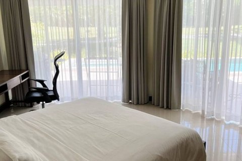 Villa in Kathu, Thailand 3 bedrooms № 144652 - photo 8