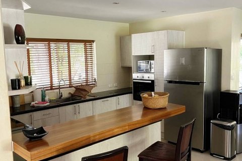 Villa in Kathu, Thailand 3 bedrooms № 144652 - photo 4