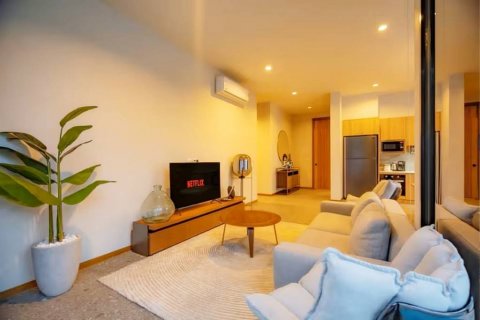 Вилла в Банг Тао, Таиланд с 4 спальнями  № 144655 - фото 3